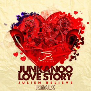 Junkanoo Love Story (Remix)