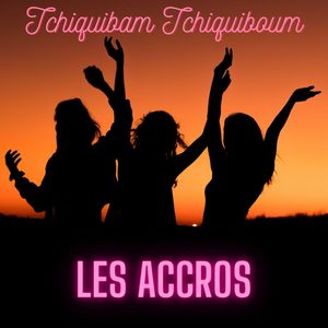 Tchiquibam Tchiquiboum (Version Instrumental)