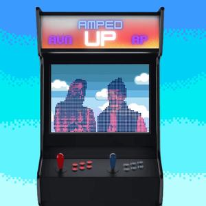 Amped Up (feat. AP$prayed)