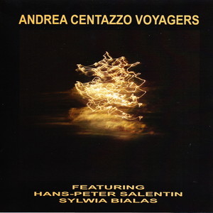 Andrea Centazzo Voyagers