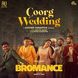 Kodava Wedding Song (From "Bromance")