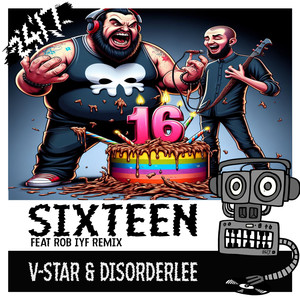 Sixteen (Rob IYF's Radio Mix)