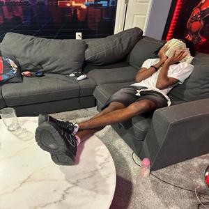 Swing The Stick (Explicit)