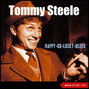 Happy-Go-Lucky-Blues (Singles 1959 - 1960)