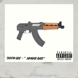 Murder Rate (Explicit)