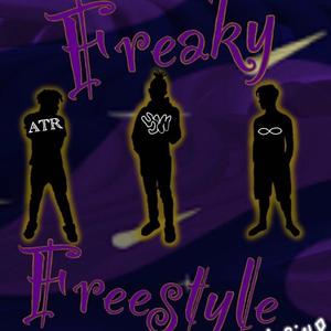 Freaky Freestyle (feat. DaKingAZ & Big Syn) [Explicit]