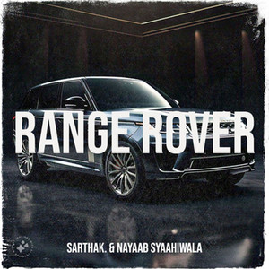 Range Rover (Explicit)