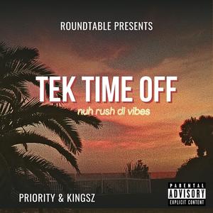 OFF WORK (feat. Priority & Kingsz)