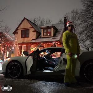 Jolly Pardi (Explicit)