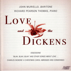 Love & the Dickens