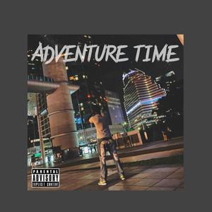 Adventure Time (Explicit)