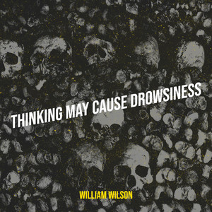 Thinking May Cause Drowsiness (Explicit)