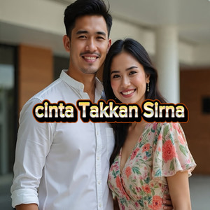 Cinta Takkan Sirna
