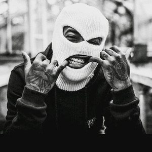 AGRESSIVO GANGSTER (Explicit)