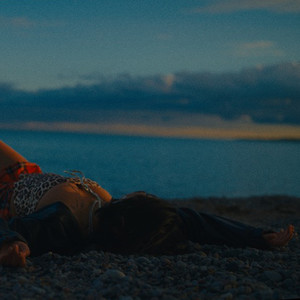 Frozen Lakes and Earthquakes