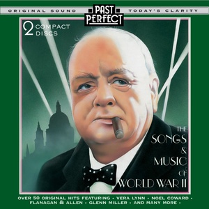 There'll Always Be An England