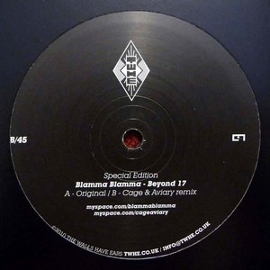 Beyond 17 (Original)