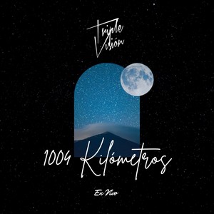 1004 Kilómetros (En Vivo)