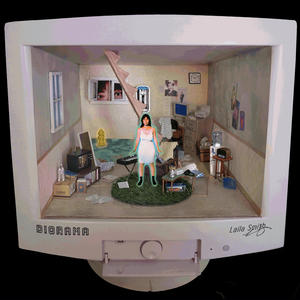 Diorama