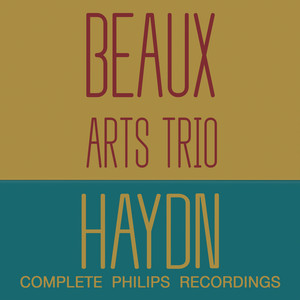 Haydn: Complete Philips Recordings