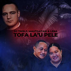 Tofa La'u Pele