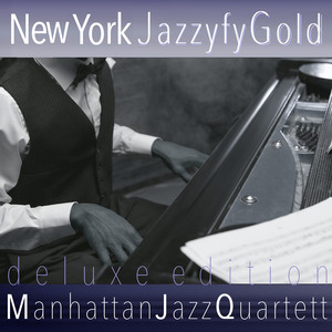 New York Jazzyfy Gold (Deluxe Edition)