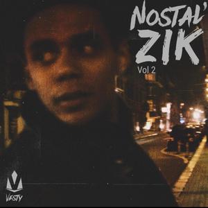 Nostal'Zik vol.2 (Explicit)