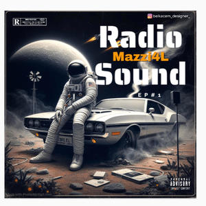 Radio Sound Ep#1 (Explicit)