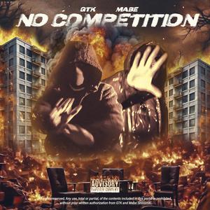 NO COMPETITION (Explicit)