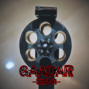 Gaadar