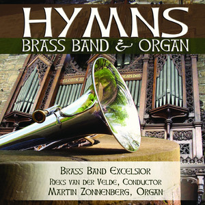 Hymns for Brass Band and Organ