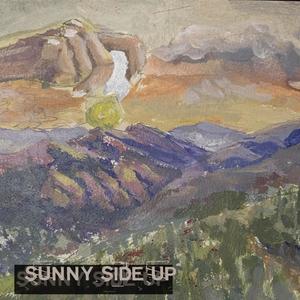 Sunny Side Up (feat. Lord Ord & Stoneberg) (Explicit)
