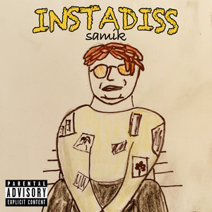 Instadiss (Explicit)