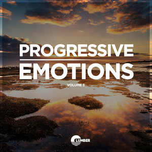 Progressive Emotions, Vol. 3