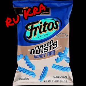 Fritos (Explicit)