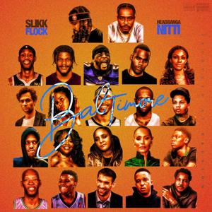 Baltimore (Explicit)