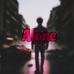 Alone