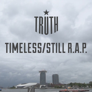 Timeless / Still R.A.P. (Explicit)