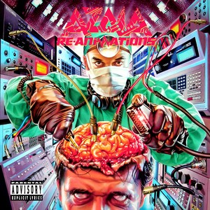 Sacrifice(feat. Phase One) (Explicit)