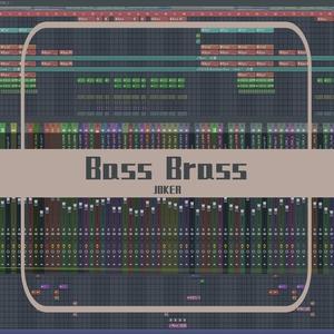 Bass Brass (Inst.)