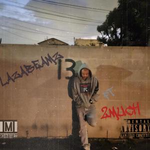 LAZABEAMZ (feat. 2much Rich N Ruthless) [Explicit]