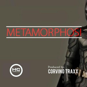 Metamorphosis (Original Mix)