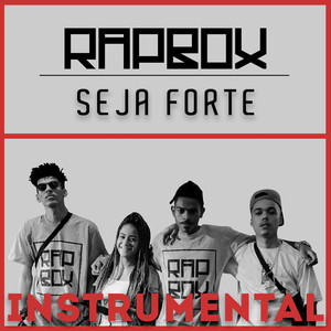 Seja Forte (Inst.)