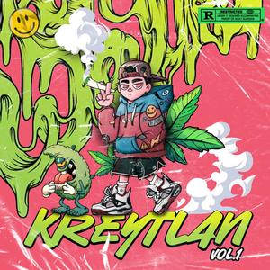 Gansta AU (feat. Forty DMG)