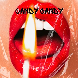 Candy Candy (Explicit)