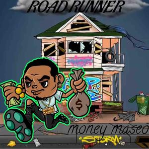 Road Runner (feat. PeezyGetsLow) (Explicit)