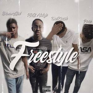 Freestyle (Explicit)