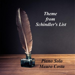 Theme from Schindler's List (Piano Solo)