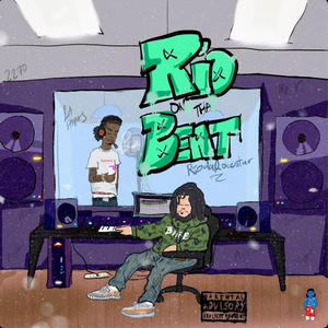 RIO ON THA BEAT (Explicit)