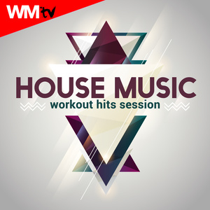 HOUSE MUSIC WORKOUT HITS SESSION 135 BPM / 32 COUNT